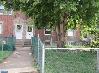 2636 Dudley St, Philadelphia, PA 19145