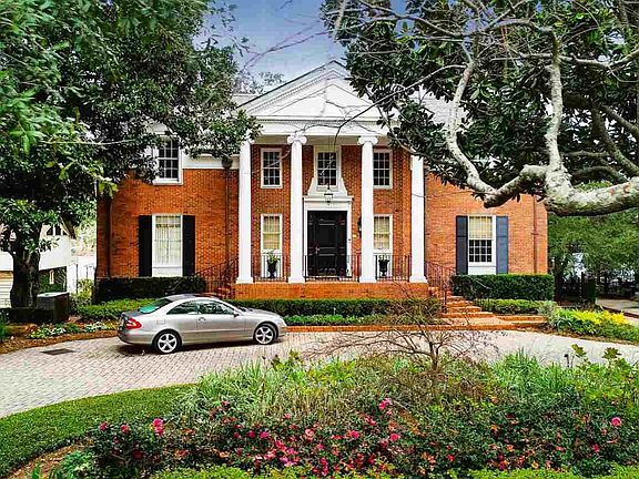 2nd image of 3004 Blackshear Ave