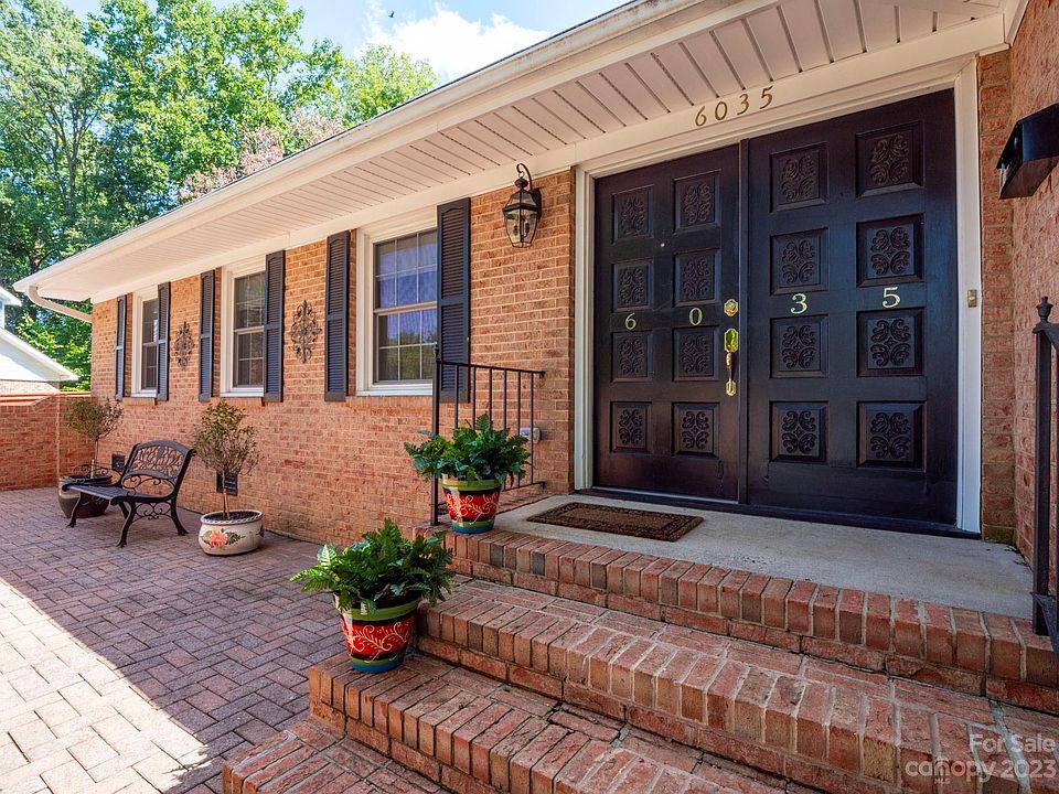 6035 Doncaster Dr, Charlotte, NC 28211 Zillow