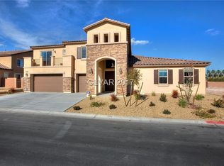 7244 White Bloom Ave #0, Las Vegas, NV 89117