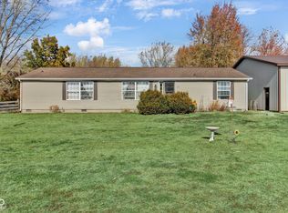 13972 E 500 S, Windfall, IN 46076