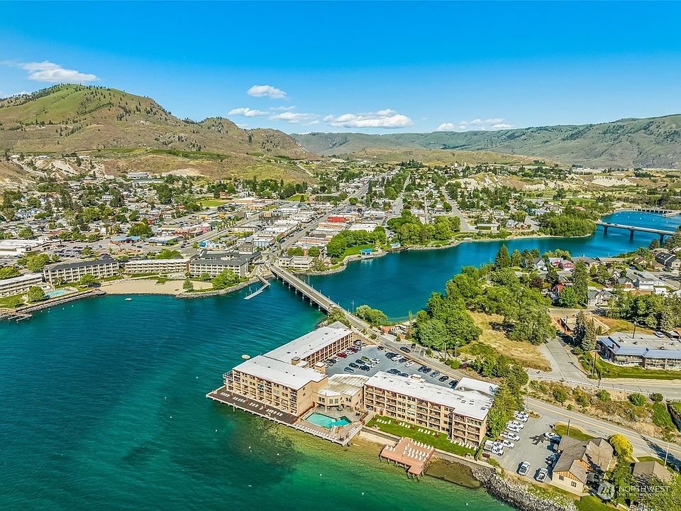 Grandview On The Lake 322 W Woodin Ave Chelan WA Zillow