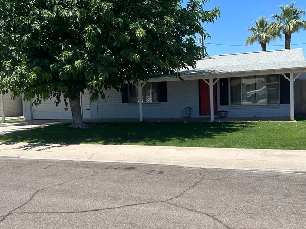 8226 E Mitchell Dr, Scottsdale, AZ 85251