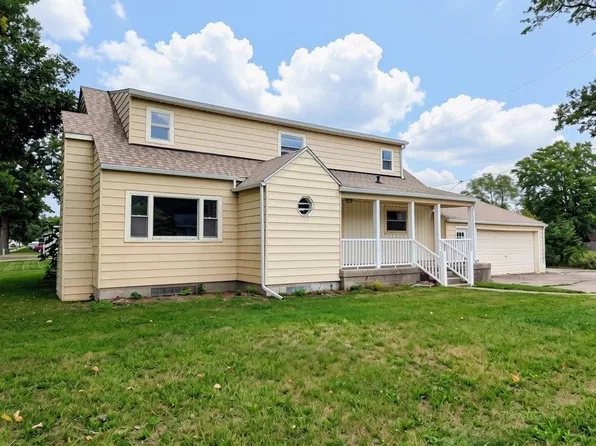 806 Mosher St, Bay City, MI 48706