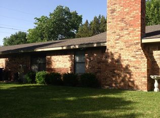 3000 Maple Hill Cir, Waco, TX 76708