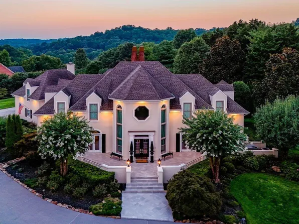 2017 Partridge Run Ln, Knoxville, TN 37919