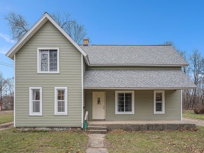 145 Mariette St, Plainwell, MI, 49080