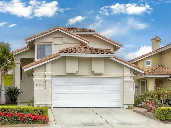 647 Paseo Rio, Vista, CA 92081