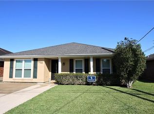 1700 N Sibley St, Metairie, LA 70003