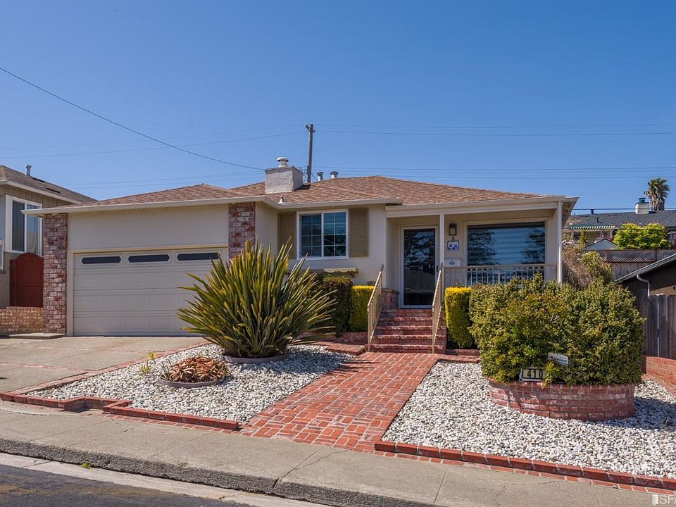 410 Wildwood Dr, South San Francisco, CA 94080 Zillow