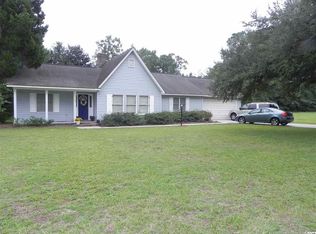 1003 Grimes St, Georgetown, SC 29440