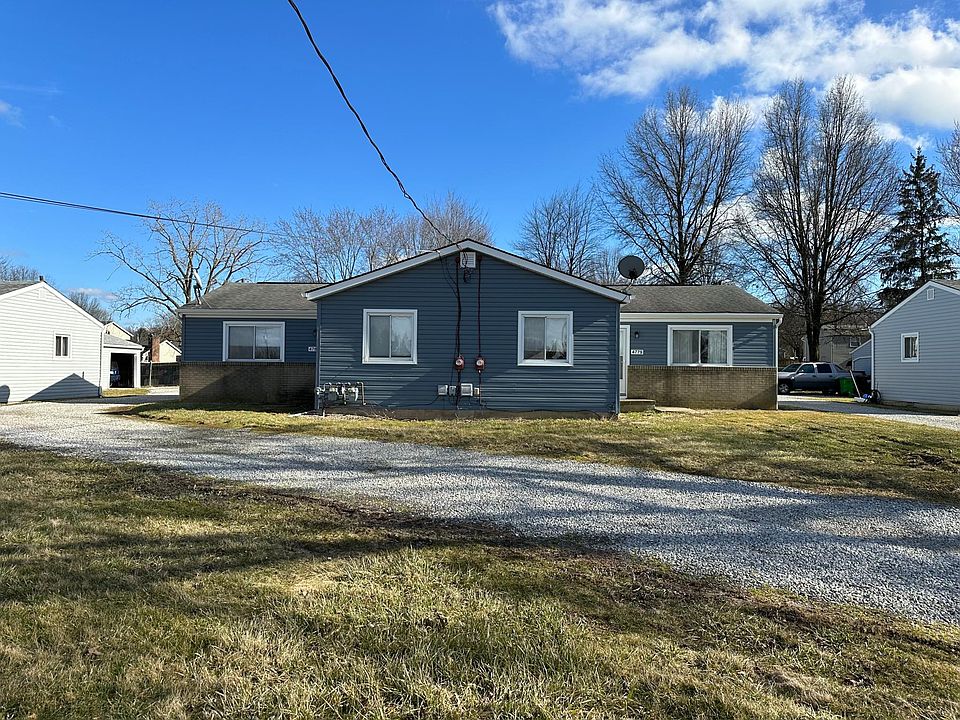 1st image of 4783 Hudson Dr