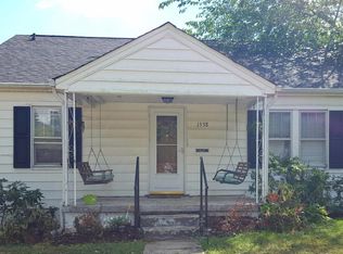 1538 Claiborne Pl, Knoxville, TN 37917