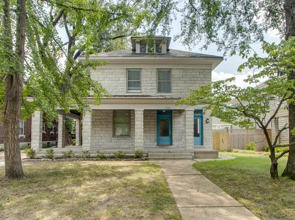 1295 Vinton Ave, Memphis, TN 38104