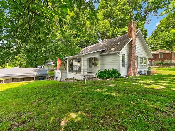 12510 E 51st St S, Independence, MO 64055