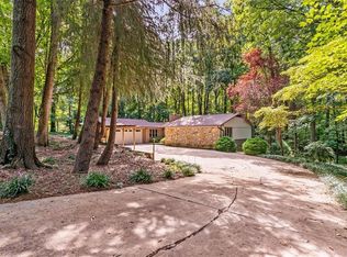 1465 Chesterfield Rd, Lewisville, NC 27023