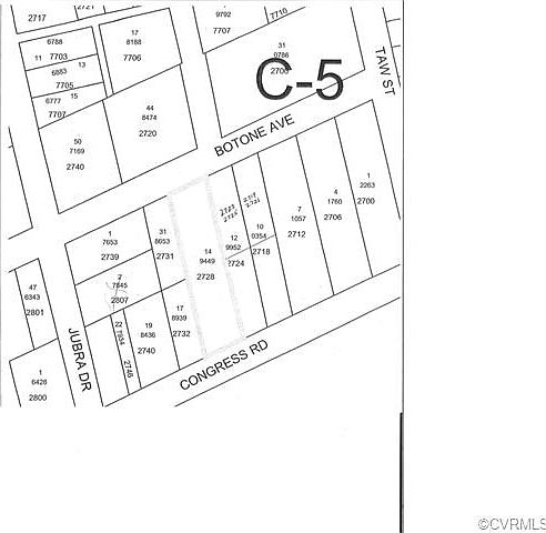 2nd image of 2728 Congress Rd