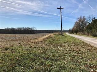 0 Welch Rd, Eolia, MO 63344