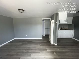 44684 Florida Ave UNIT 1, Hemet, CA 92544