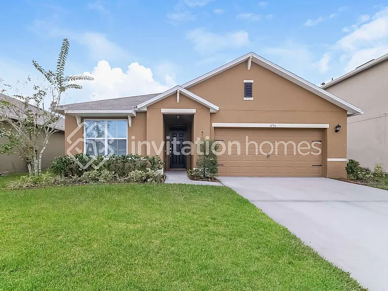 1796 Brockridge Rd — Photo 1