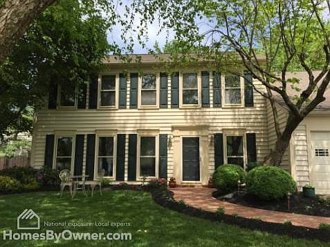 1st image of 2757 Mansway Dr