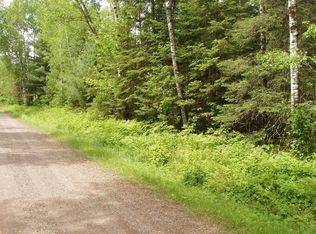 Sugar Bush Rd, Park Falls, WI 54552