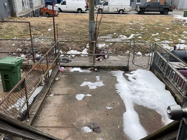 719 N Milton Ave — Photo 18