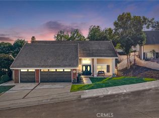 17530 Monette Cir, Yorba Linda, CA 92886