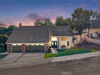 17530 Monette Cir, Yorba Linda, CA, 92886