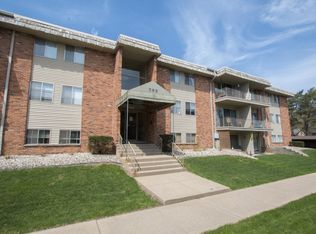 742 E Kilgore Rd #105, Kalamazoo, MI 49008
