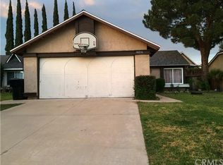 14216 Old Field Ave, Fontana, CA 92337