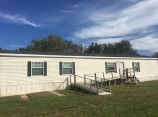 4196 State Route 363, Pottsville, AR 72858