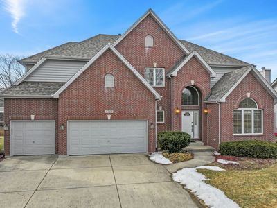 2723 Willow Ridge Dr, Naperville, IL, 60564