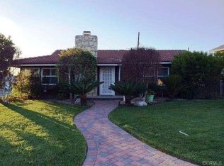 16845 Maple St, Fountain Valley, CA 92708