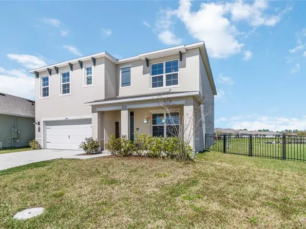 2780 Swooping Sparrow Dr, Harmony, FL 34773