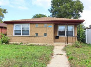 12853 S Escanaba Ave, Chicago, IL