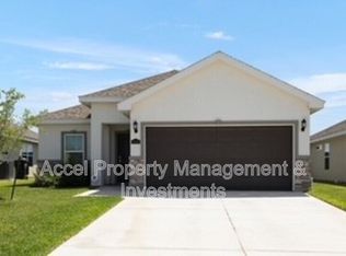 8410 N 33rd Ln, McAllen, TX 78504