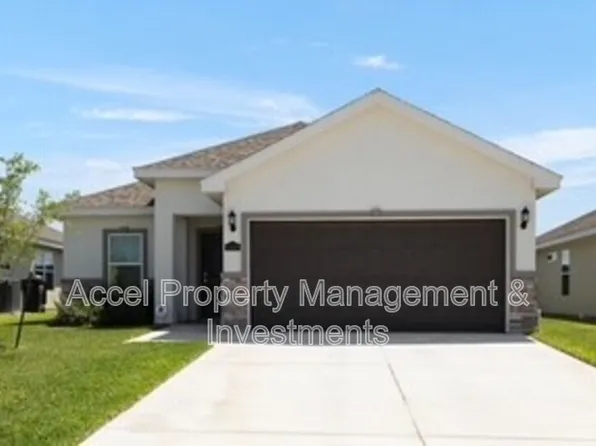 8410 N 33rd Ln, McAllen, TX 78504