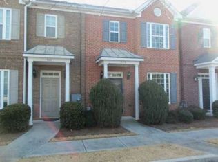1726 Heights Cir NW, Kennesaw, GA 30152