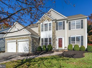 4504 Hidden Hollow Dr, Ellicott City, MD 21043