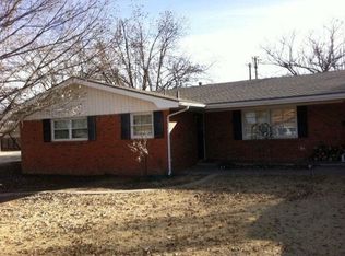 4001 39th St, Lubbock, TX 79413