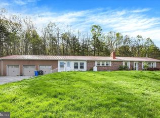 381 Rohlers Church Rd, Dover, PA 17315