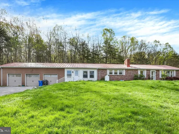 381 Rohlers Church Rd, Dover, PA 17315