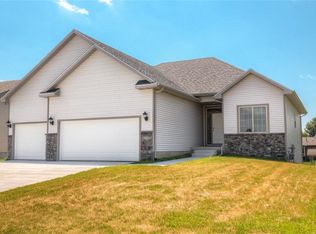 1707 Lowell St, Granger, IA 50109