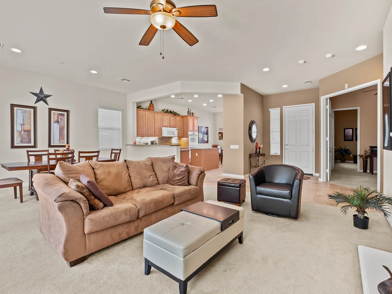 2 bed, 2147 sqft, $2,800 — Photo 4
