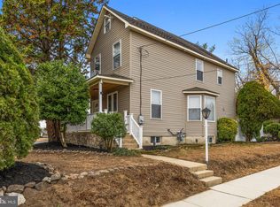 501 W Evesham Rd, Runnemede, NJ 08078