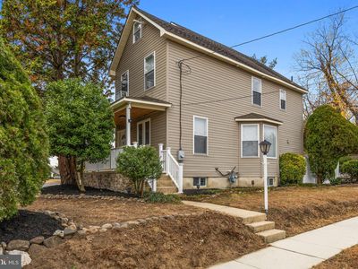 501 W Evesham Rd, Runnemede, NJ, 08078