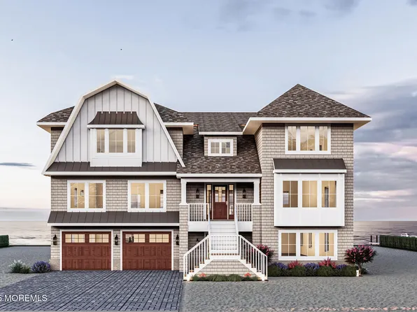 275 Curtis Point Drive, Mantoloking, NJ 08738