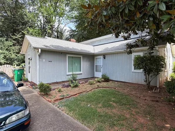 5406 Lawrence Orr Rd, Charlotte, NC 28212