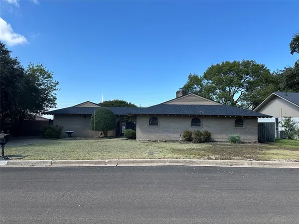 7205 Sandera Dr, Waco, TX 76710